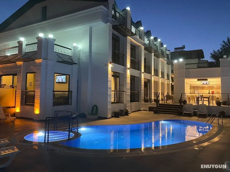 Miyas Luxury Hotel - Öne Çıkan Resim
