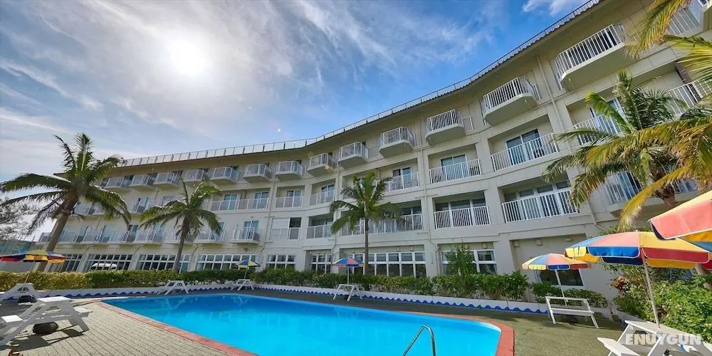 Miyuki Hamabaru Resort - Öne Çıkan Resim