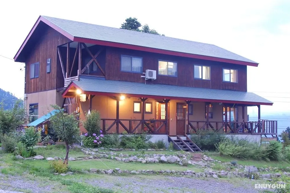 Miyukinomori Youth Hostel - Öne Çıkan Resim