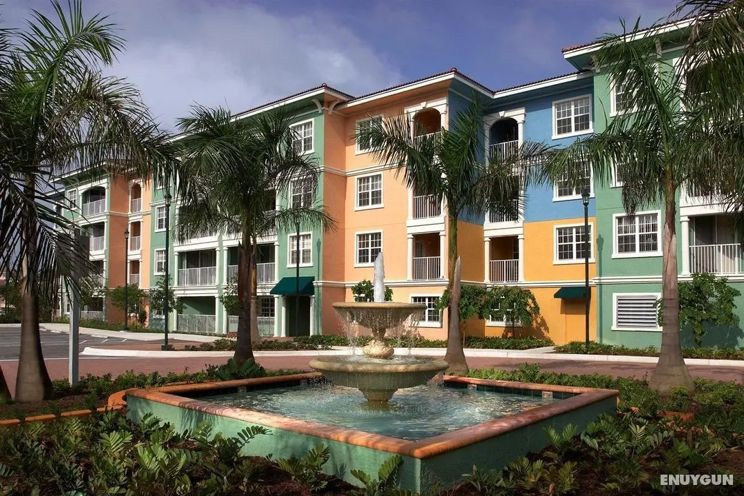 Mizner Place at Weston Town Center - Genel