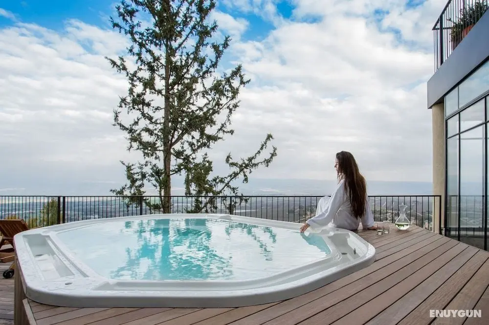 Mizpe Hayamim by Isrotel exclusive - Öne Çıkan Resim