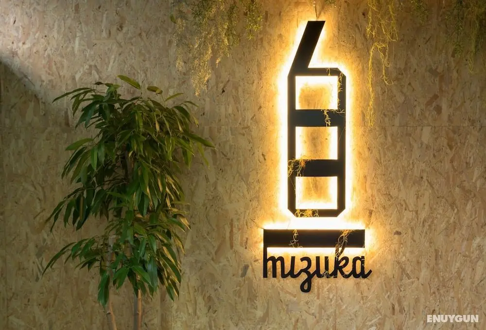 mizuka Imaizumi II-unmanned hotel- - Dış Mekan