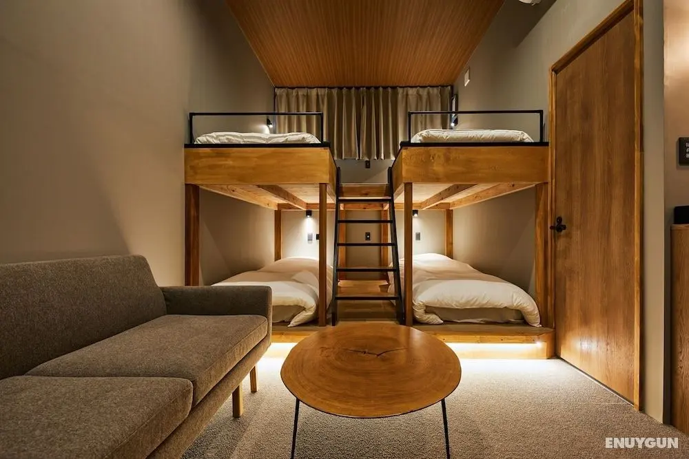 mizuka Imaizumi II-unmanned hotel- - Öne Çıkan Resim