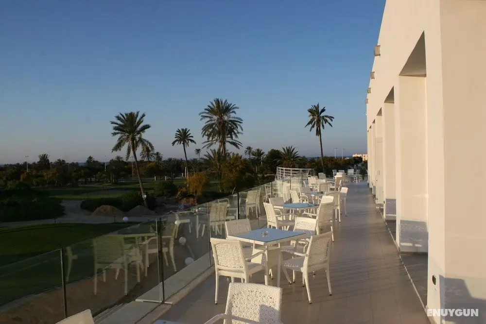 Hotel Mizwar Djerba - İlgi Noktası