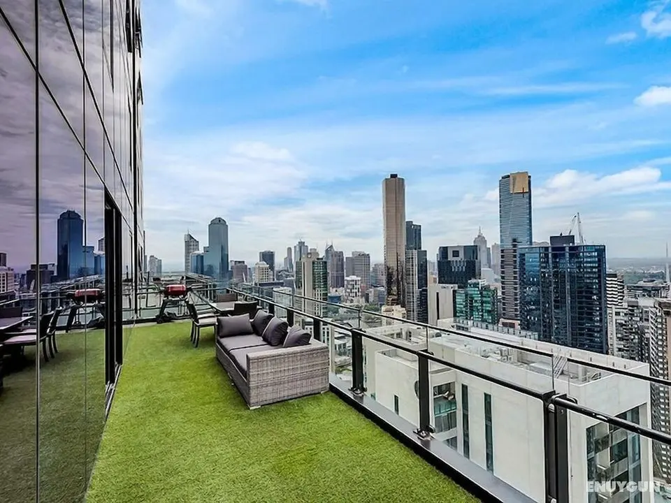 MJ Shortstay Apartments - Platinum Tower - Öne Çıkan Resim