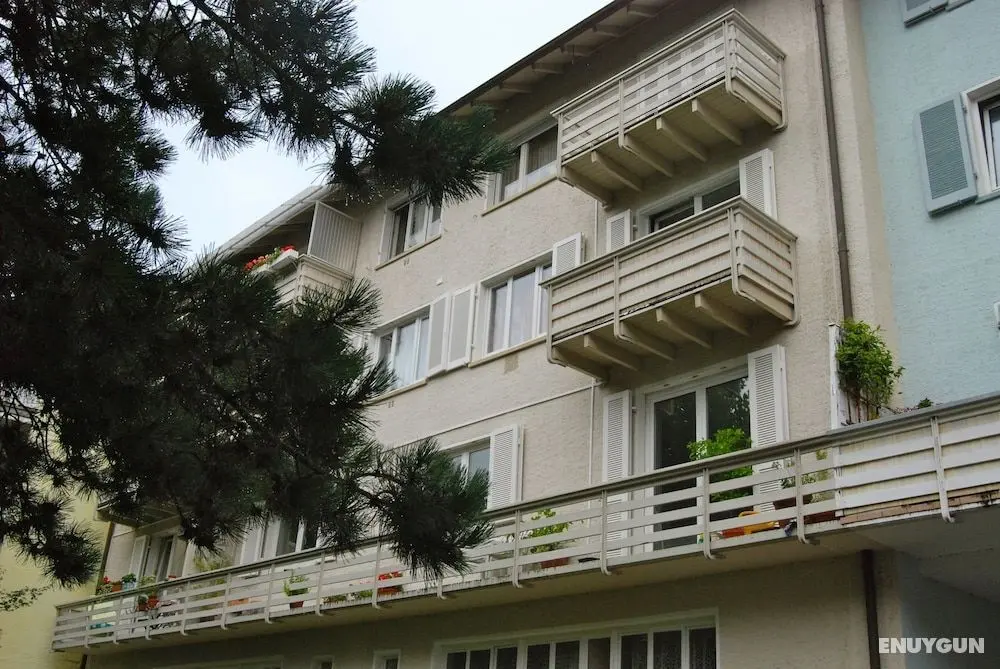 MK Ferienwohnung - Öne Çıkan Resim