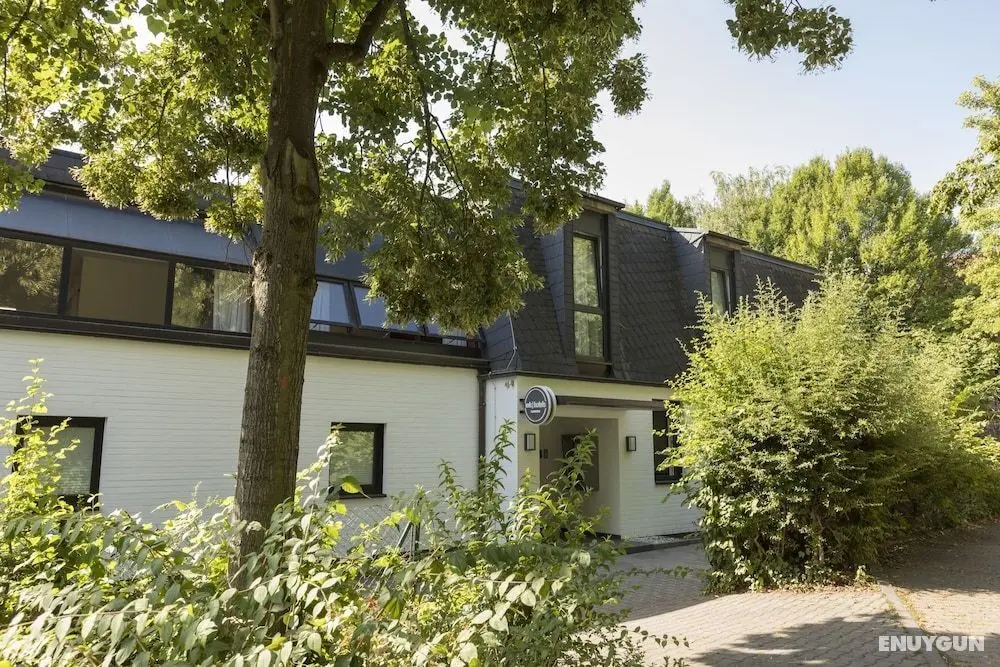 mk monteurzimmer eschborn - Öne Çıkan Resim