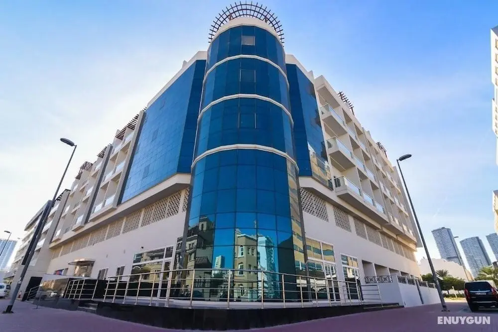 MK Residence By Be Our Guest - Öne Çıkan Resim