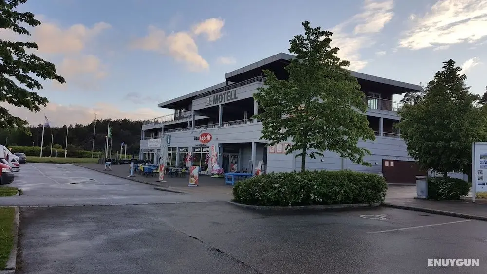 Motell Svinesundparken - Öne Çıkan Resim