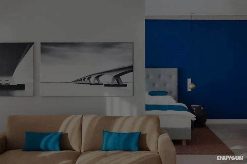 MLOFT Apartments München - Öne Çıkan Resim