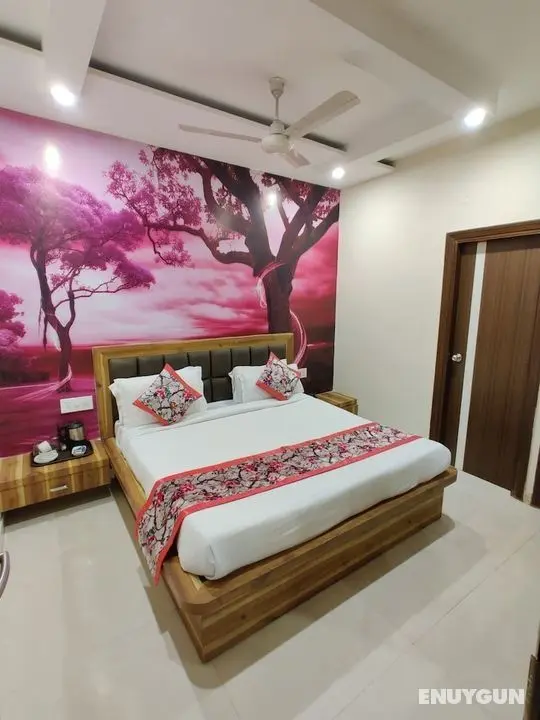Hotel MM Paradise - 15 Meter From Golden Temple - Öne Çıkan Resim
