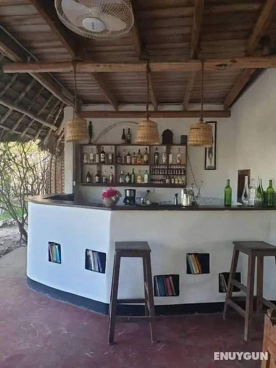 Mnana Lodge Kizimkazi - Öne Çıkan Resim