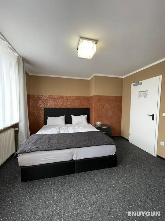 MOTELO Bielefeld - Oda