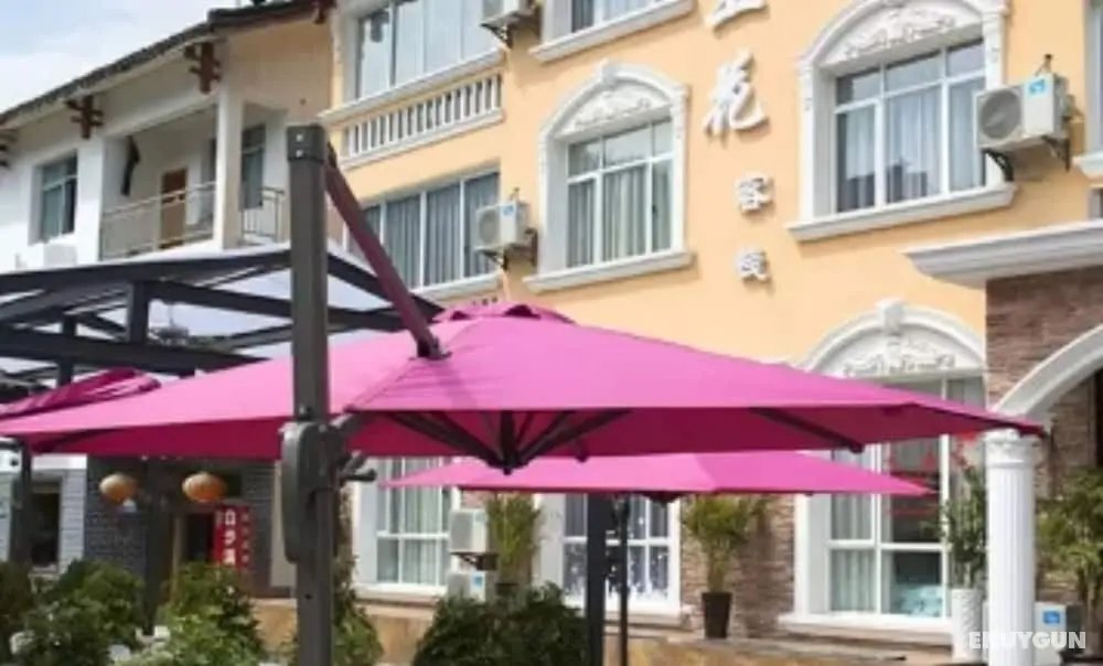 Mo Shang Flower Inn - Öne Çıkan Resim