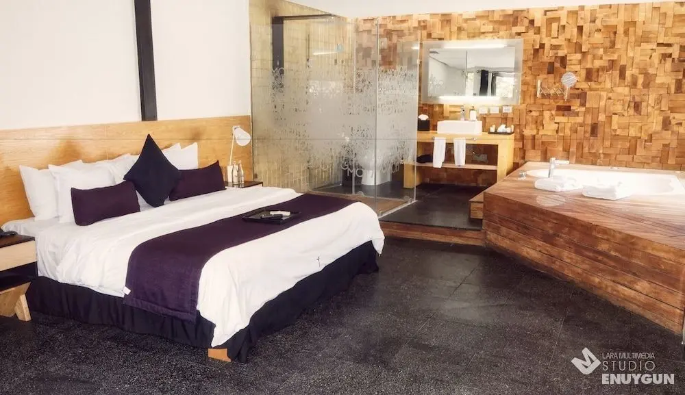 MO17 Hotel Boutique - Öne Çıkan Resim