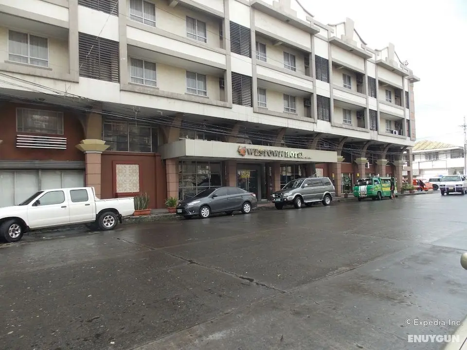 MO2 Westown Hotel Bacolod - Downtown - Öne Çıkan Resim