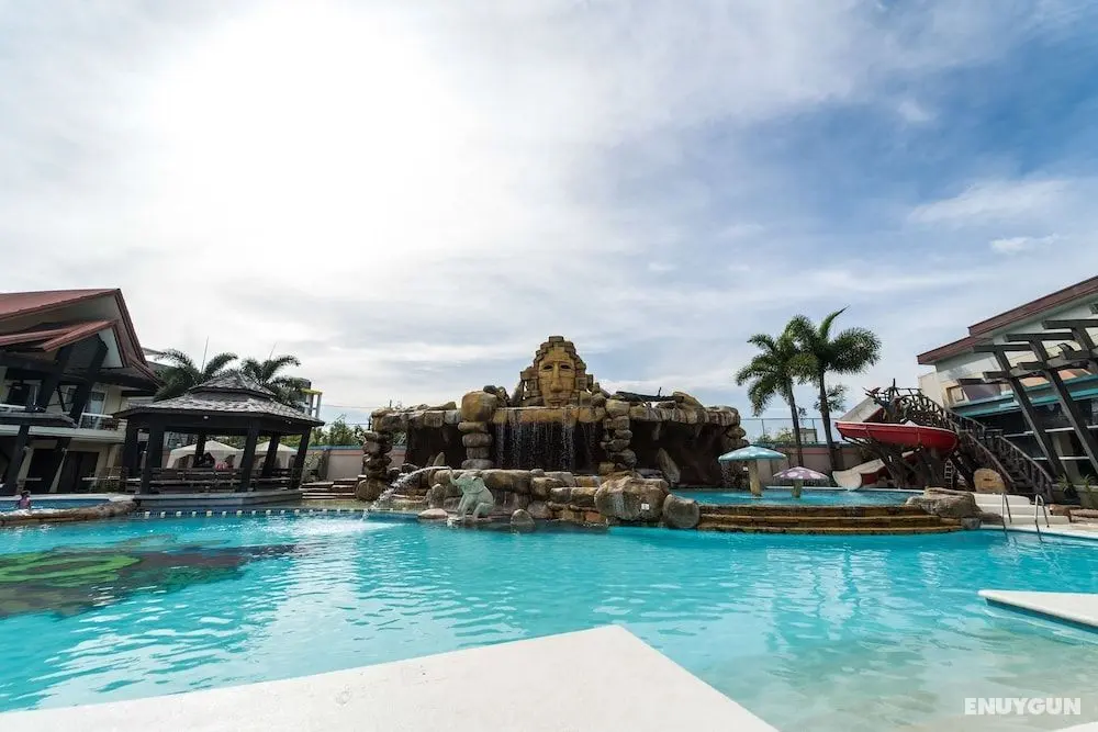 MO2 Westown Hotel Iloilo - Öne Çıkan Resim