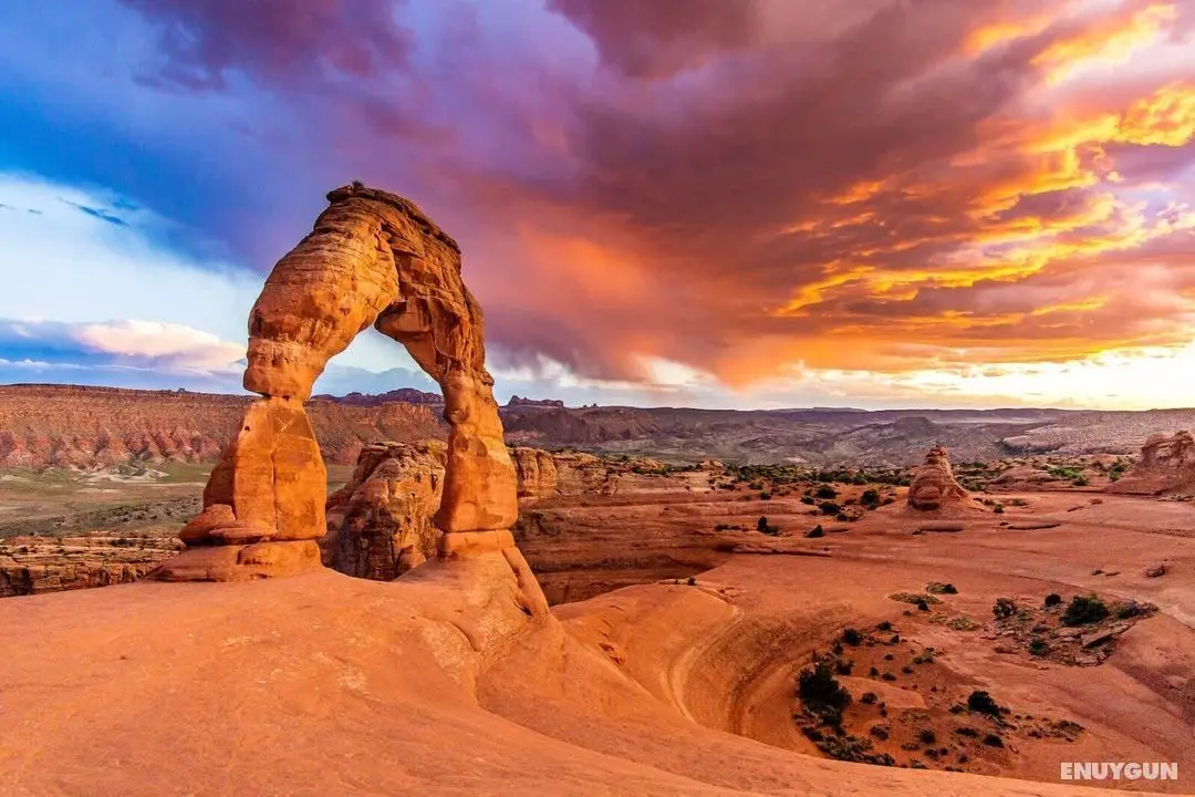Moab Gateway Inn at Arches Nat'l Park - Spor