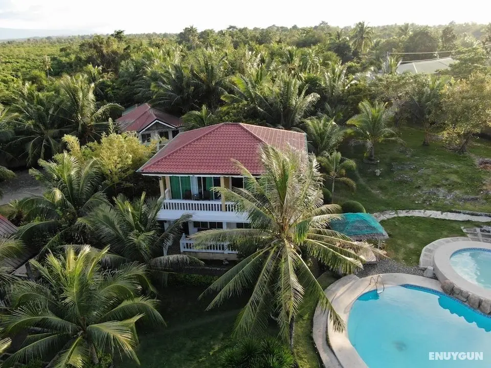 Moalboal Beach Resort - Kahvaltı