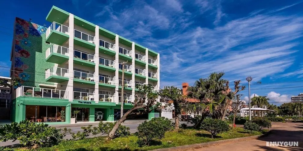 The Moana by DSH Resorts - Öne Çıkan Resim