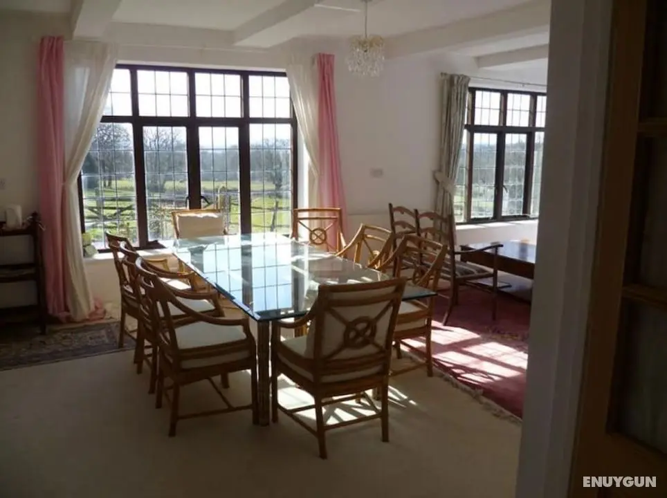 Moaps Farm Bed and Breakfast - Öne Çıkan Resim