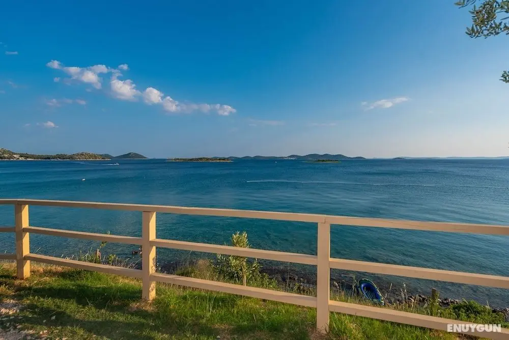 Mobile Home Pecten Exclusive 2 - Oda Manzaraları