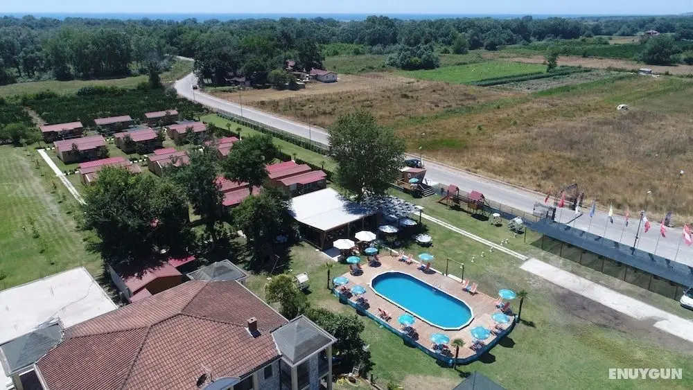 Mobile Homes Giovanni's beach Copacabana - Öne Çıkan Resim