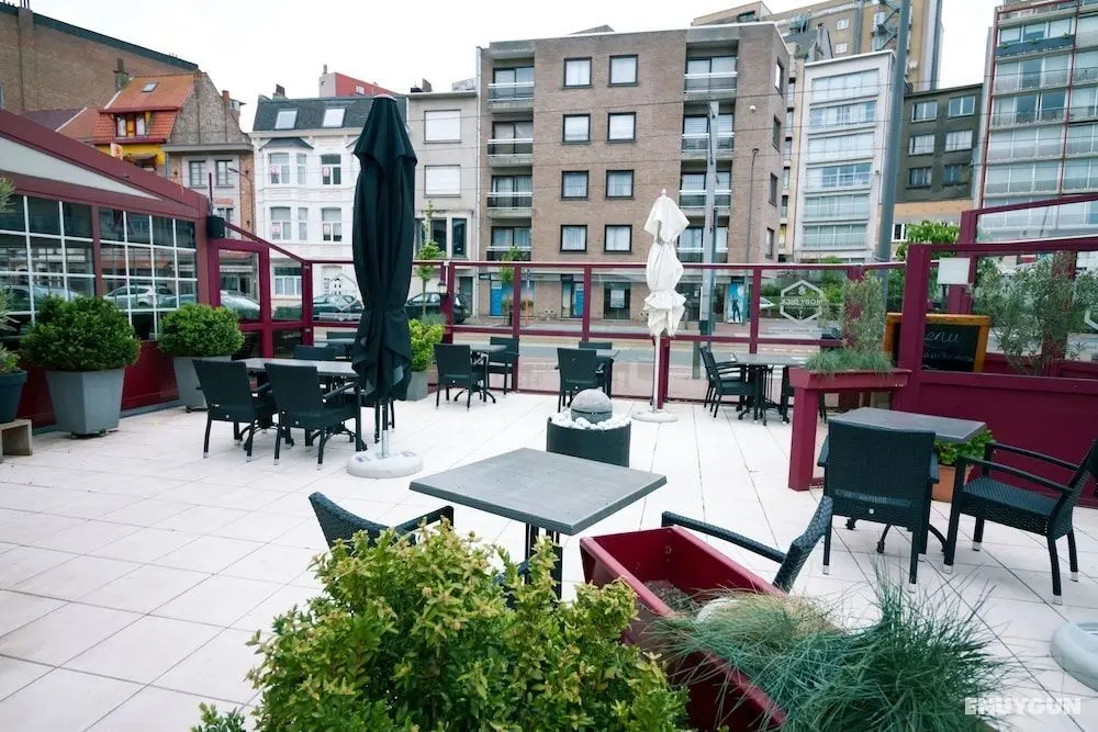 Hotel Moby Dick by WP hotels - Öne Çıkan Resim