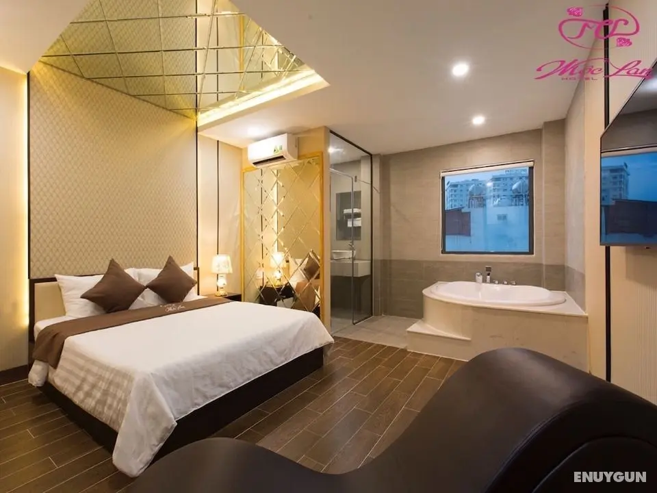 Moc Lan 4 Hotel - Öne Çıkan Resim