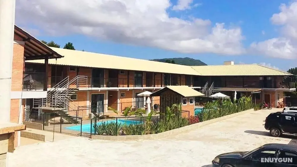 Moçamba Dunas Beach Houses Residencial - Dış Mekan