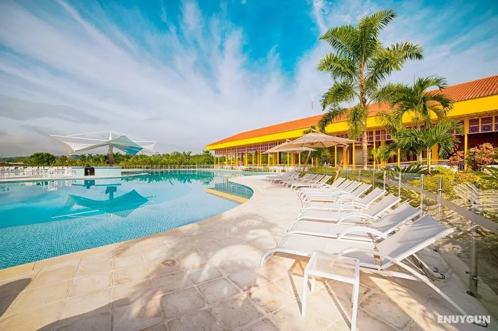 Hotel Mocawa Resort - Öne Çıkan Resim