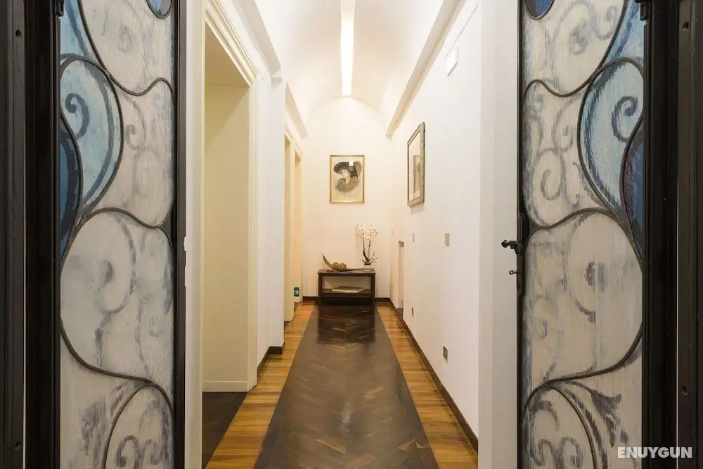 Mocci Suite Apartment Prati - Öne Çıkan Resim