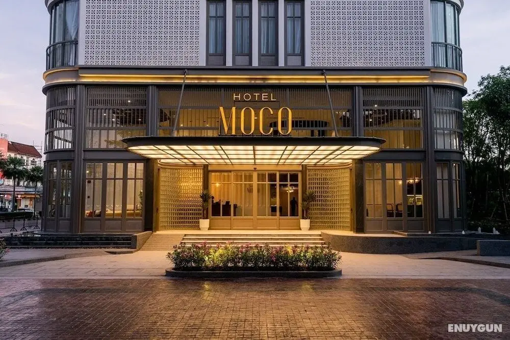 Hotel MOCO Udonthani - Öne Çıkan Resim
