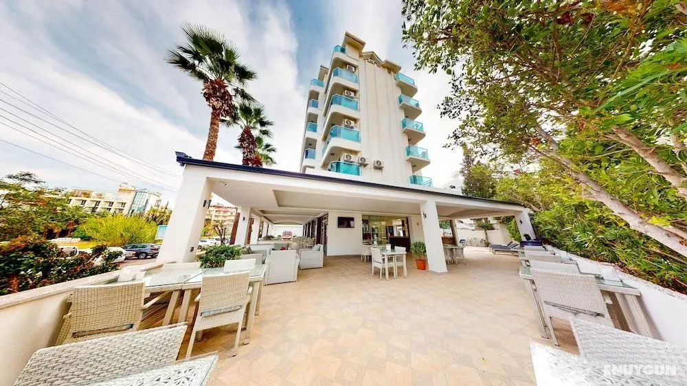 Moda Beach Hotel - Öne Çıkan Resim