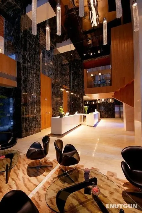 Modena by Fraser Putuo Shanghai - Genel