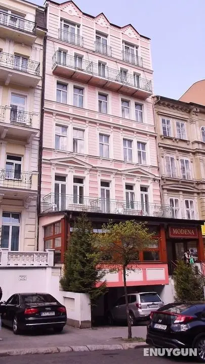 Hotel Modena - Öne Çıkan Resim