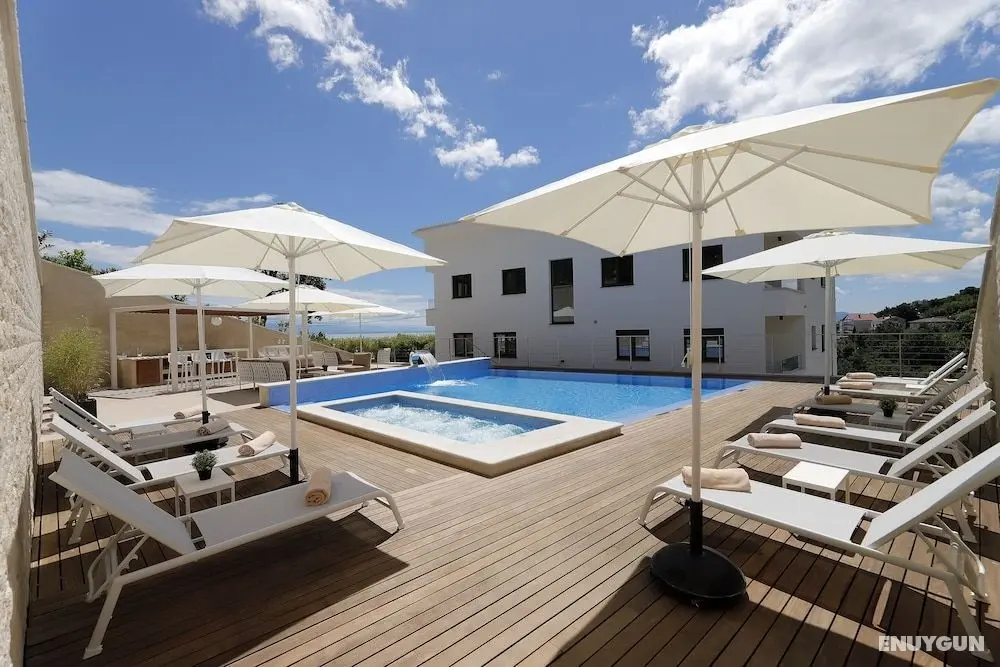 Modena Maris Apartments - Öne Çıkan Resim