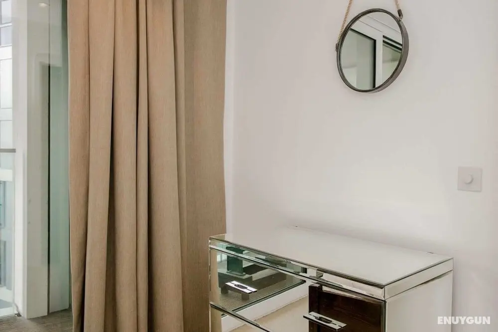 Modern 1 Bedroom Flat in Wandsworth - Oda