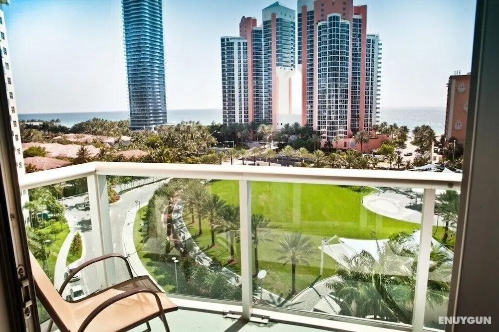 Modern 1 Bedroom Ocean View Or907 - Öne Çıkan Resim