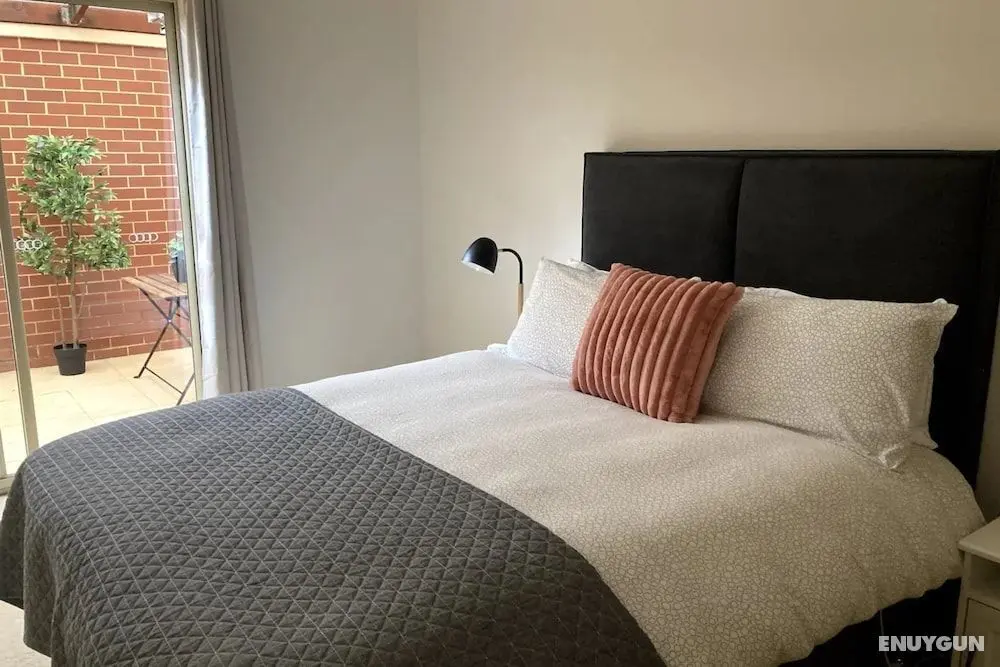Modern 2 Bedroom Apartment in Perth - Oda