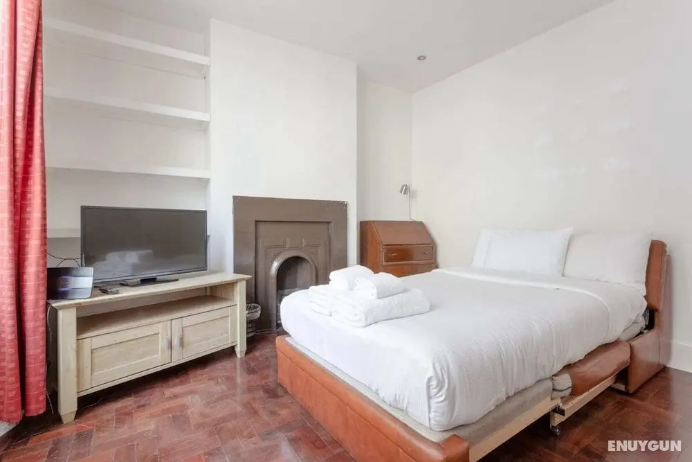 Modern 2 Bedroom Flat in Central London - Oda