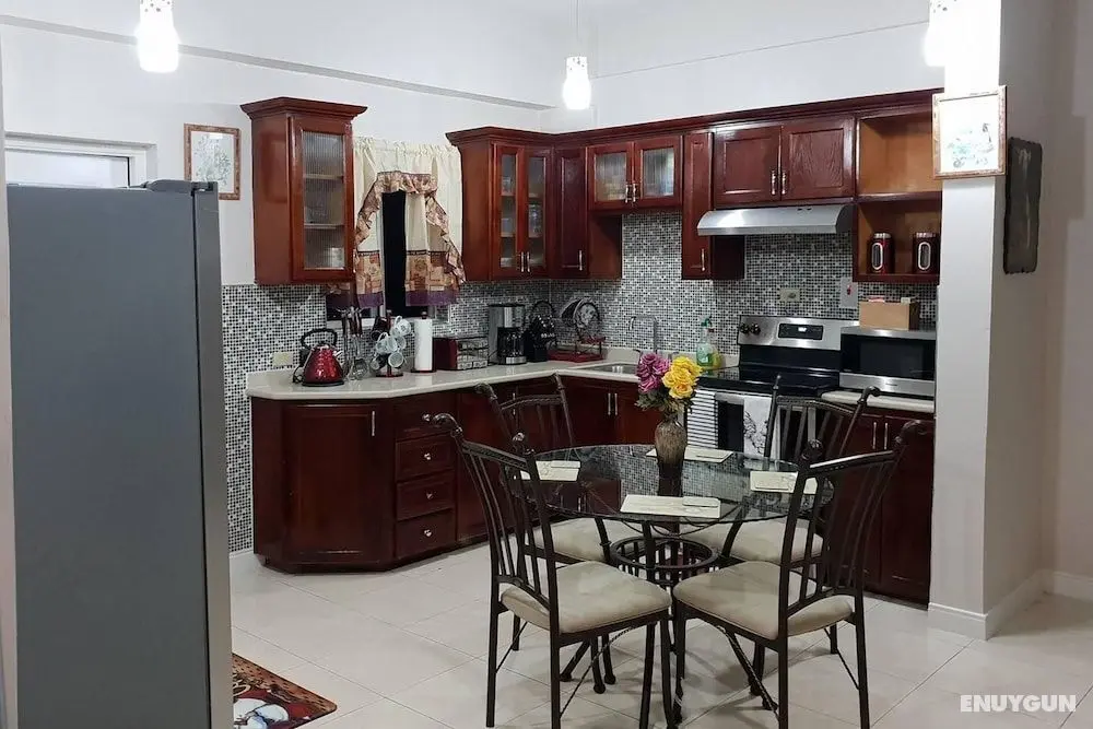 Modern 2 Beds, 3 Bath Apartment-24hrs Security - Öne Çıkan Resim