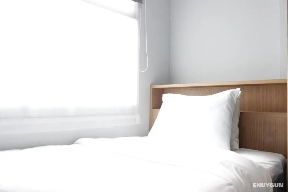 Modern 2BR Apartment at Grand Asia Afrika Residence - Öne Çıkan Resim