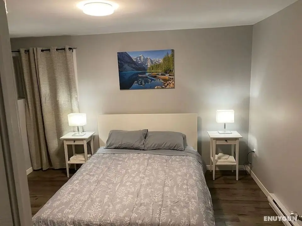 Modern 3 BR Home - Family Friendly - Oda