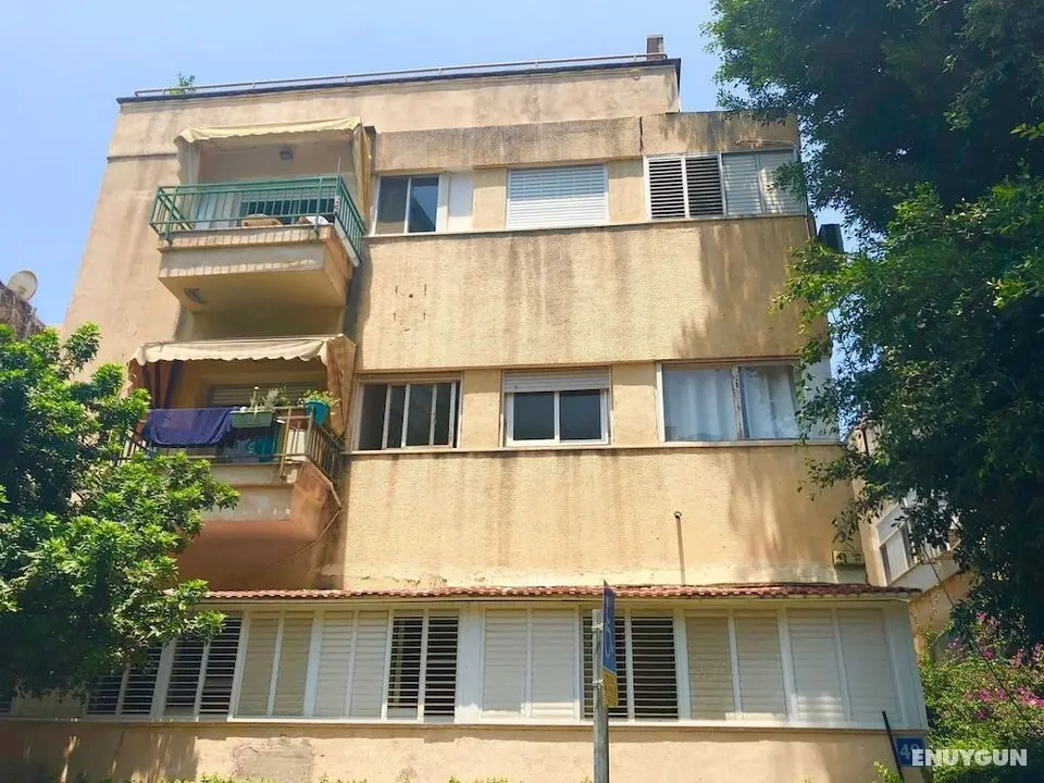 Modern 3BR 5 Min to Beach - Dış Mekan