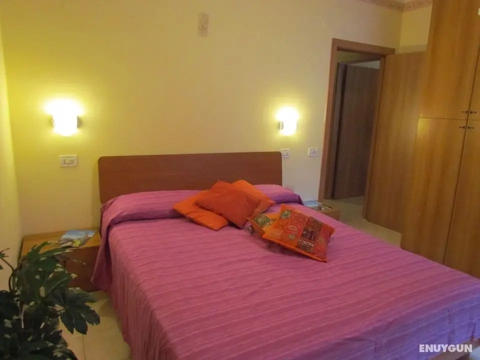 Modern Apartment 150 Metres From the Beach - Private Beach Place Included - Oda