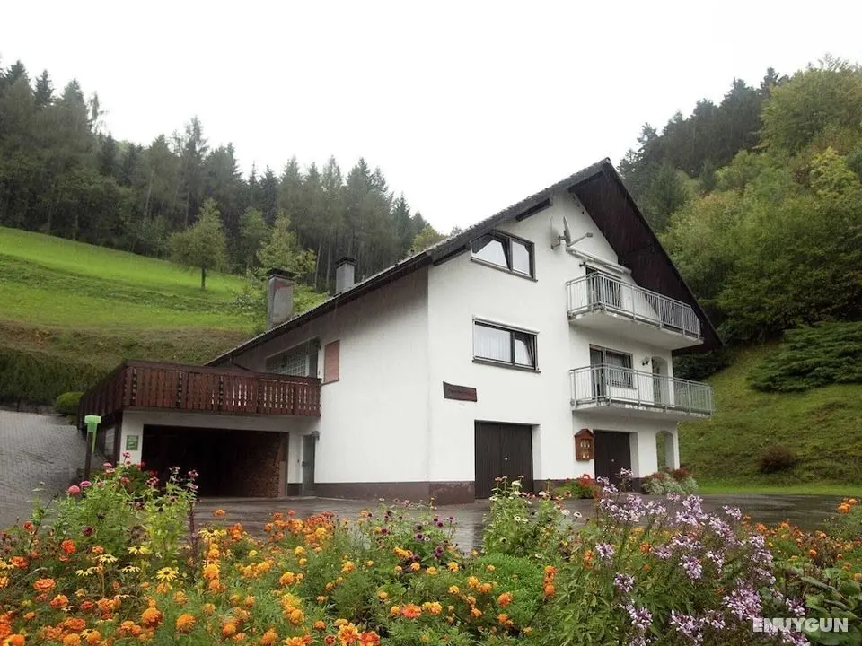 Modern Apartment in Bad Peterstal-griesbach With Vineyards - Öne Çıkan Resim