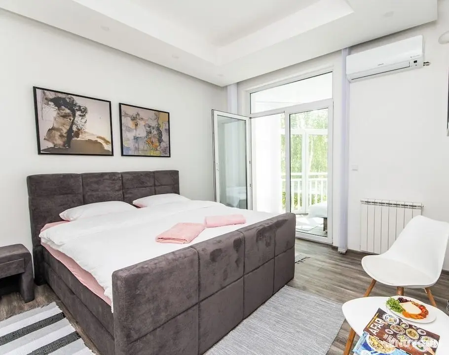Modern Apartment in the Heart of the City Center! - Öne Çıkan Resim