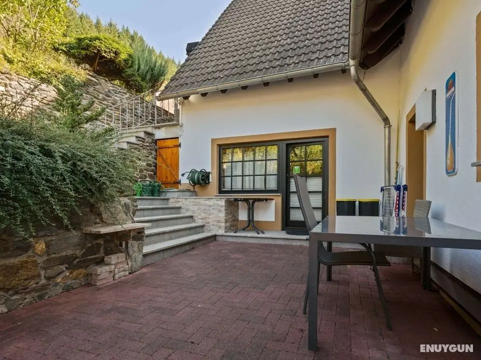 Modern Apartment in Merschbach Hunsruck With Garden - Öne Çıkan Resim
