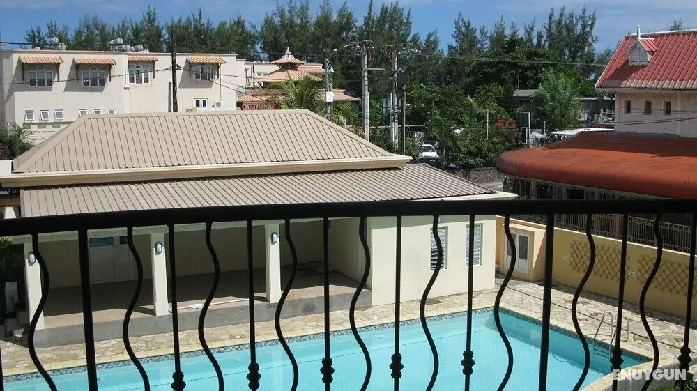 Modern Apartment Near the Long Beach of Flic en Flac Close to all Amenities - Konum Öne Çıkanlar